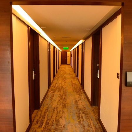 Fortune Avenue, Jalandhar - Member Itc Hotels' Group Zewnętrze zdjęcie