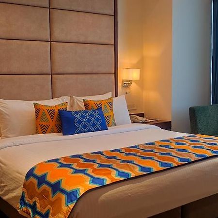 Fortune Avenue, Jalandhar - Member Itc Hotels' Group Zewnętrze zdjęcie