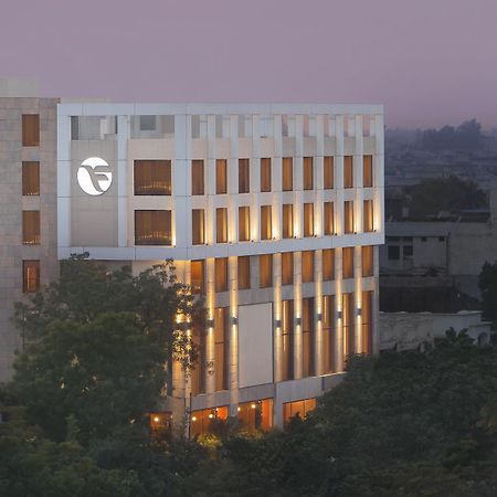 Fortune Avenue, Jalandhar - Member Itc Hotels' Group Zewnętrze zdjęcie