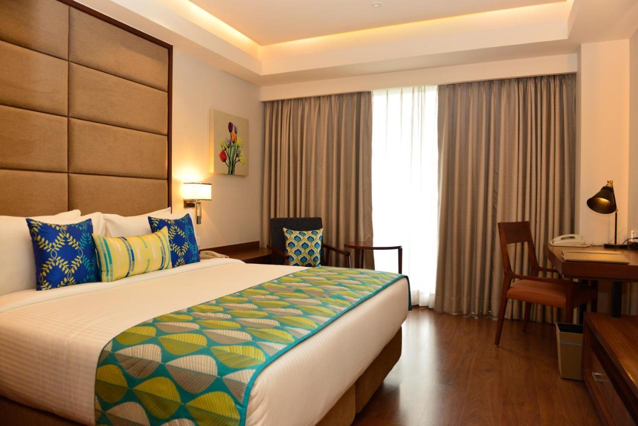 Fortune Avenue, Jalandhar - Member Itc Hotels' Group Zewnętrze zdjęcie