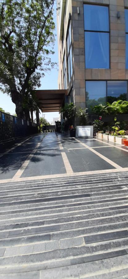 Fortune Avenue, Jalandhar - Member Itc Hotels' Group Zewnętrze zdjęcie