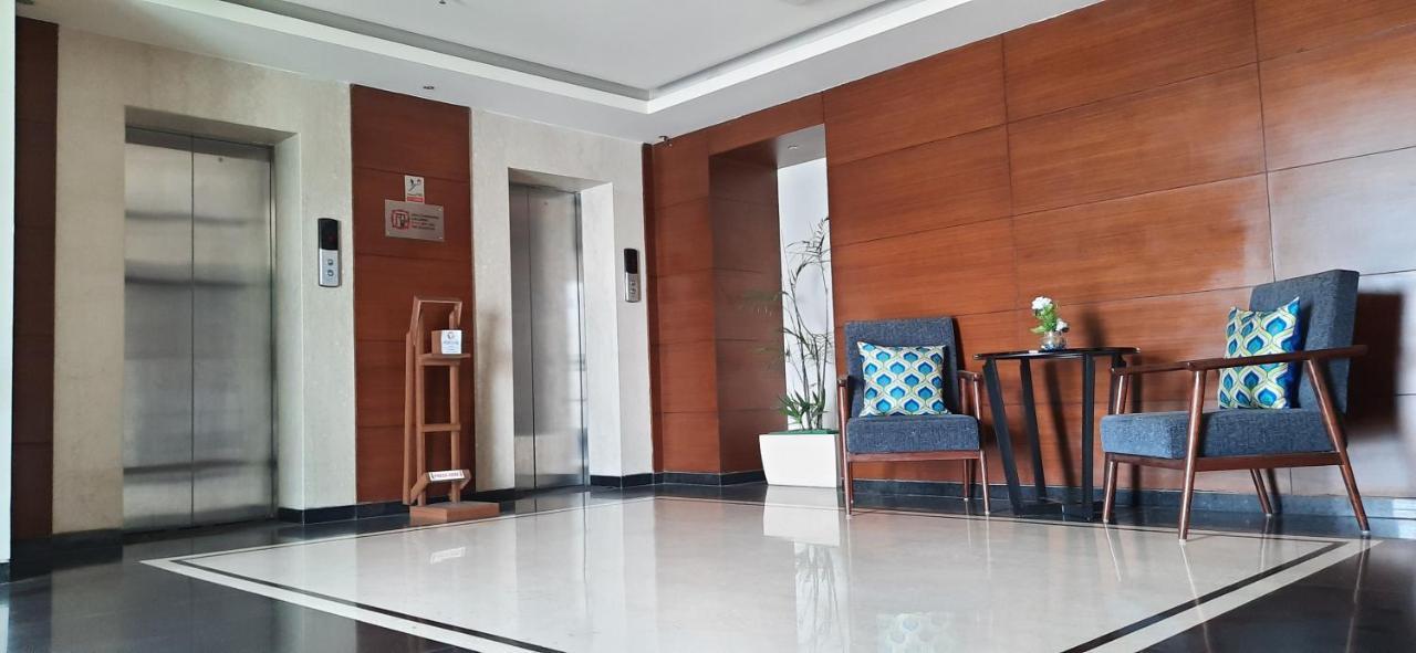 Fortune Avenue, Jalandhar - Member Itc Hotels' Group Zewnętrze zdjęcie