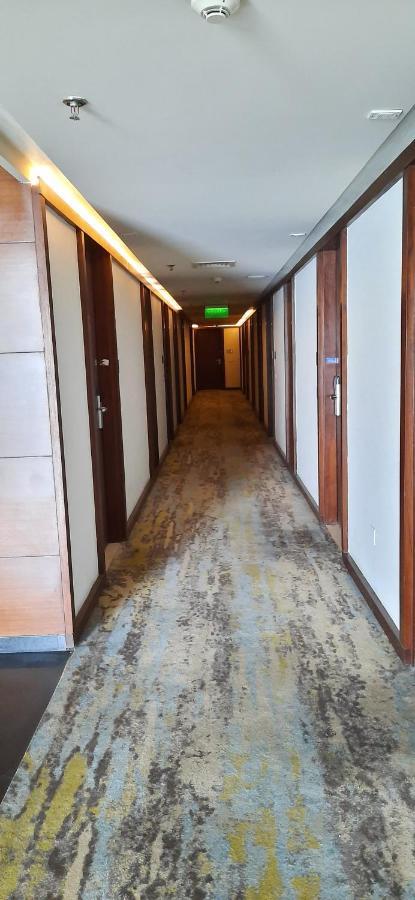 Fortune Avenue, Jalandhar - Member Itc Hotels' Group Zewnętrze zdjęcie