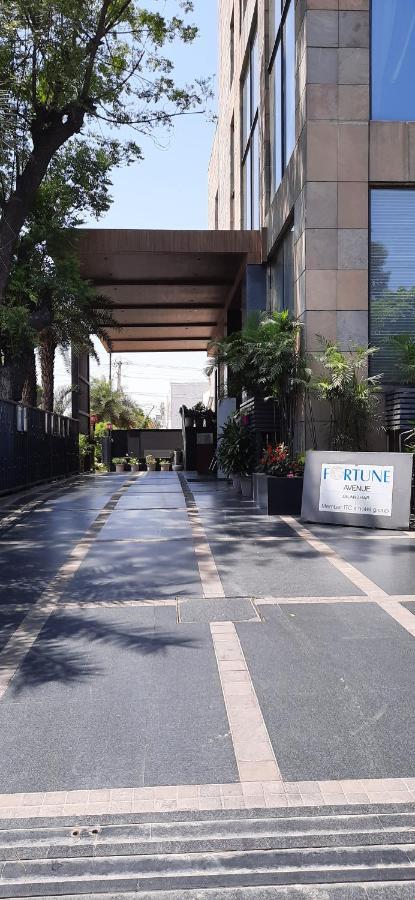 Fortune Avenue, Jalandhar - Member Itc Hotels' Group Zewnętrze zdjęcie