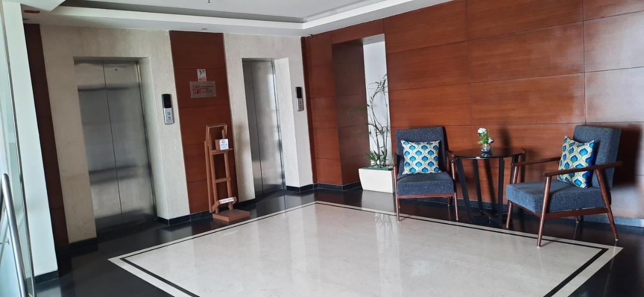 Fortune Avenue, Jalandhar - Member Itc Hotels' Group Zewnętrze zdjęcie