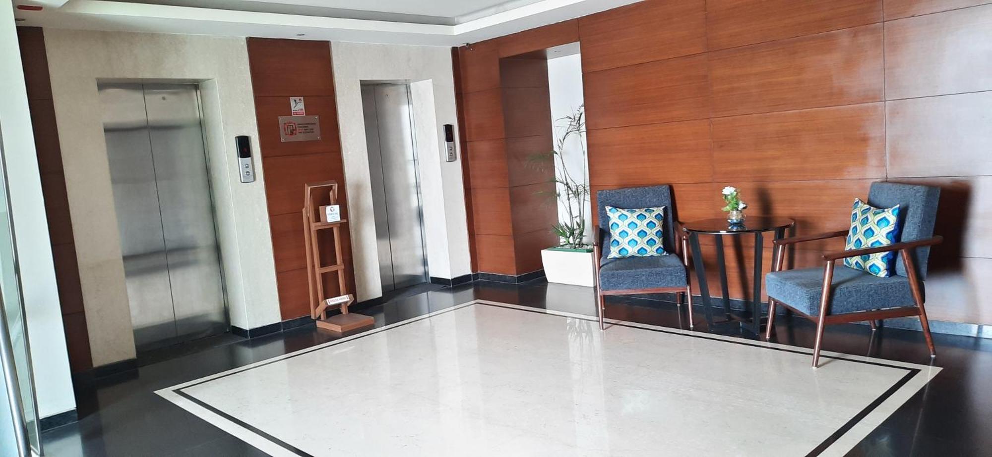 Fortune Avenue, Jalandhar - Member Itc Hotels' Group Zewnętrze zdjęcie