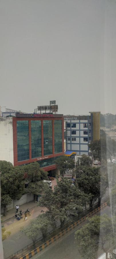 Fortune Avenue, Jalandhar - Member Itc Hotels' Group Zewnętrze zdjęcie