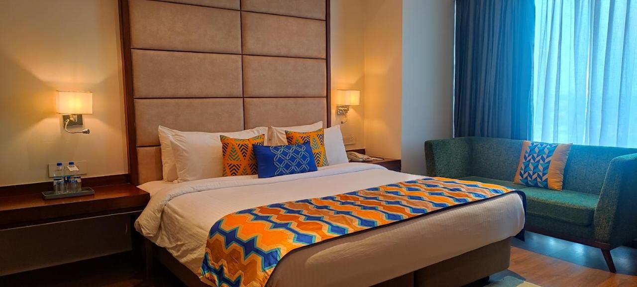 Fortune Avenue, Jalandhar - Member Itc Hotels' Group Zewnętrze zdjęcie