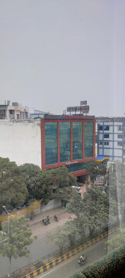 Fortune Avenue, Jalandhar - Member Itc Hotels' Group Zewnętrze zdjęcie
