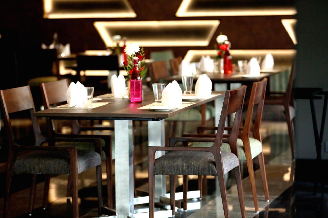 Fortune Avenue, Jalandhar - Member Itc Hotels' Group Zewnętrze zdjęcie
