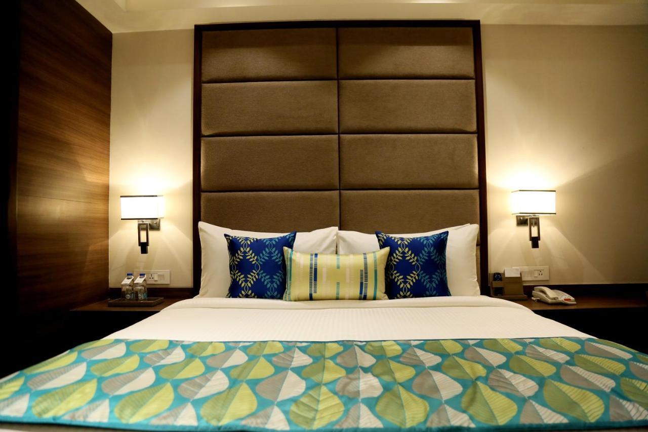 Fortune Avenue, Jalandhar - Member Itc Hotels' Group Zewnętrze zdjęcie