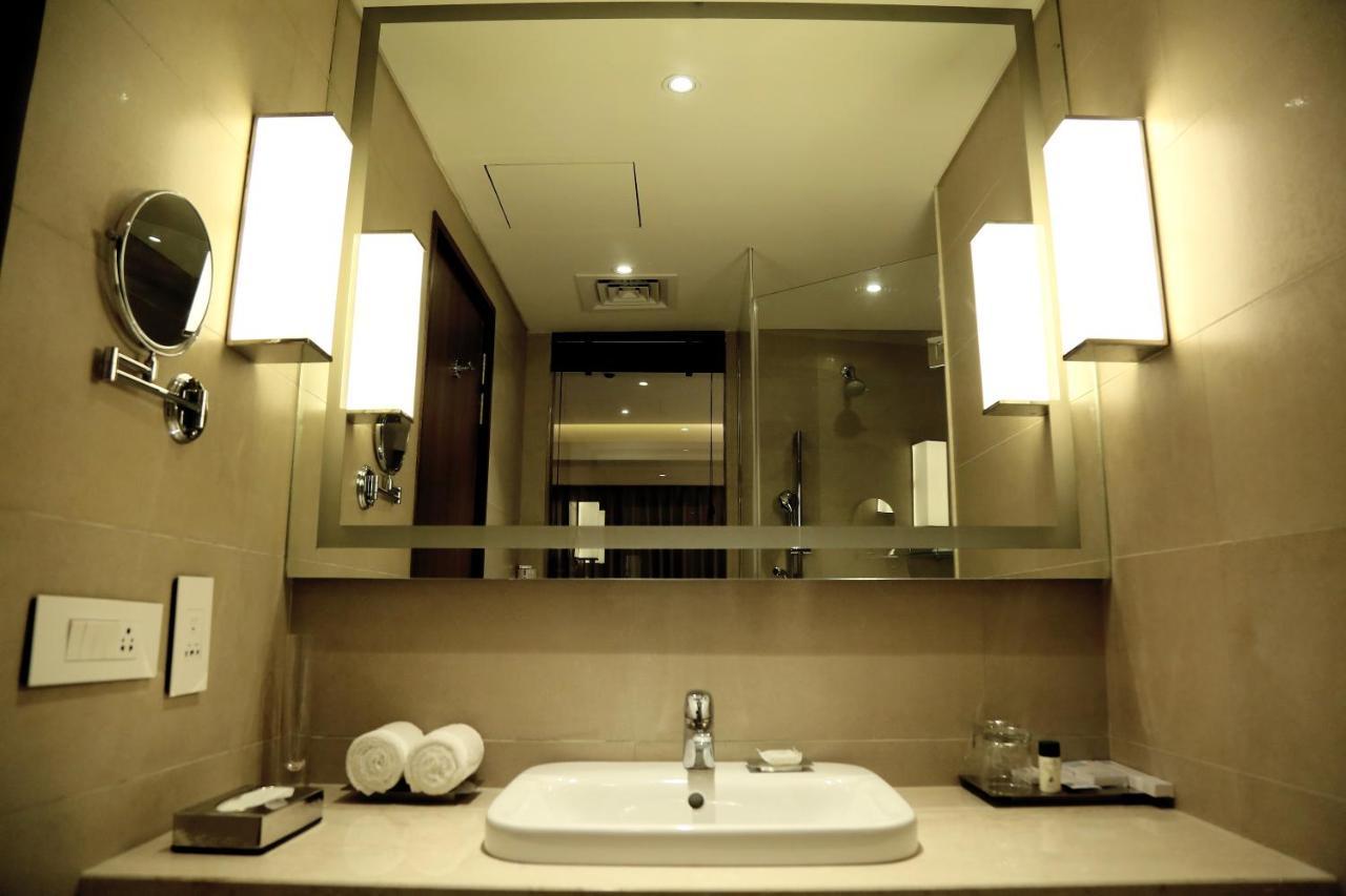 Fortune Avenue, Jalandhar - Member Itc Hotels' Group Zewnętrze zdjęcie