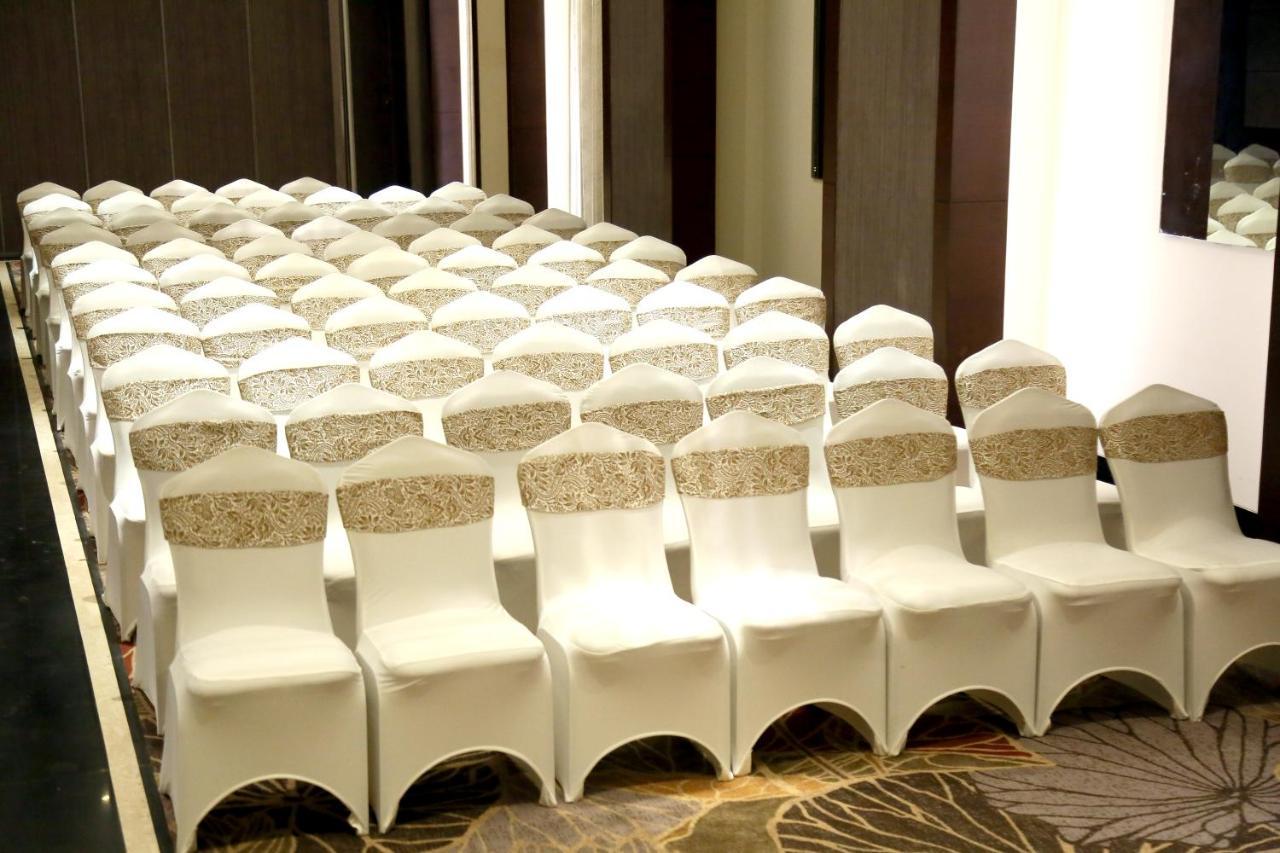Fortune Avenue, Jalandhar - Member Itc Hotels' Group Zewnętrze zdjęcie