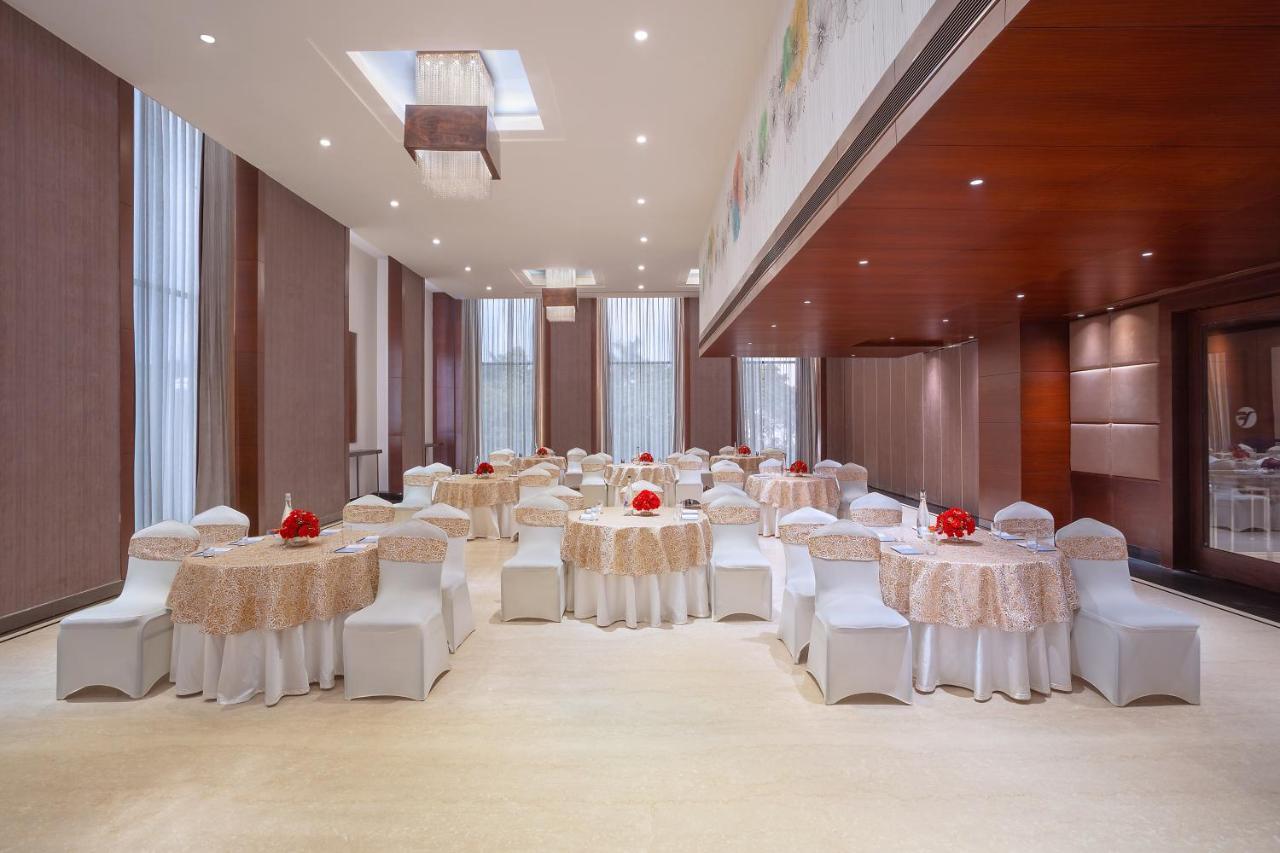 Fortune Avenue, Jalandhar - Member Itc Hotels' Group Zewnętrze zdjęcie