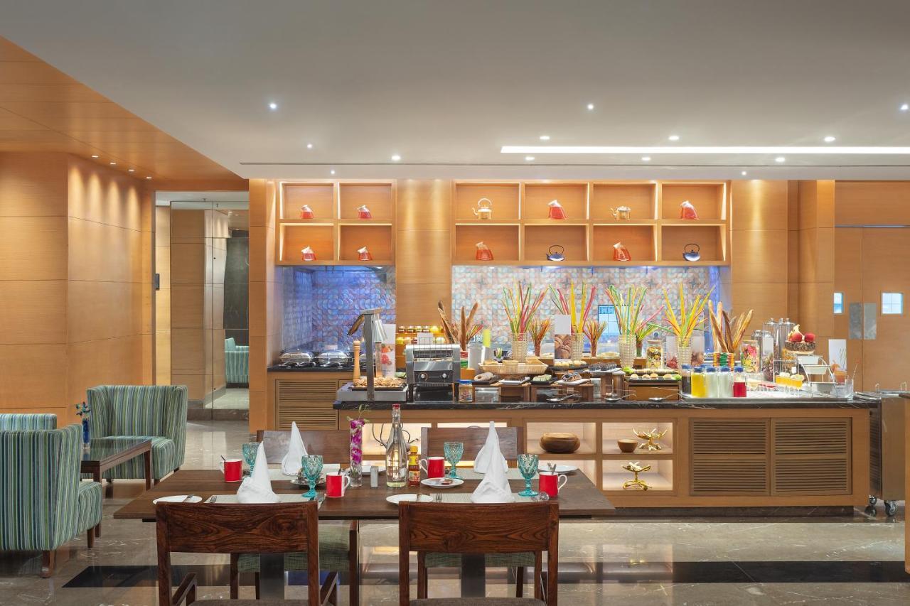 Fortune Avenue, Jalandhar - Member Itc Hotels' Group Zewnętrze zdjęcie